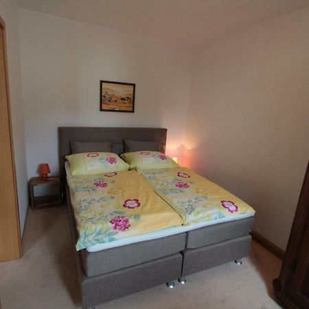 Ferienwohnung Frenkel Freital Extérieur photo