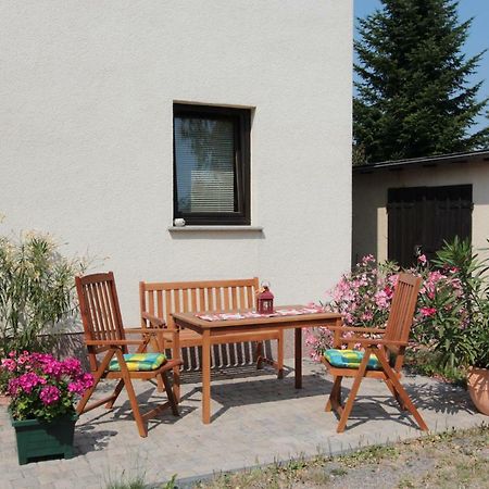 Ferienwohnung Frenkel Freital Extérieur photo