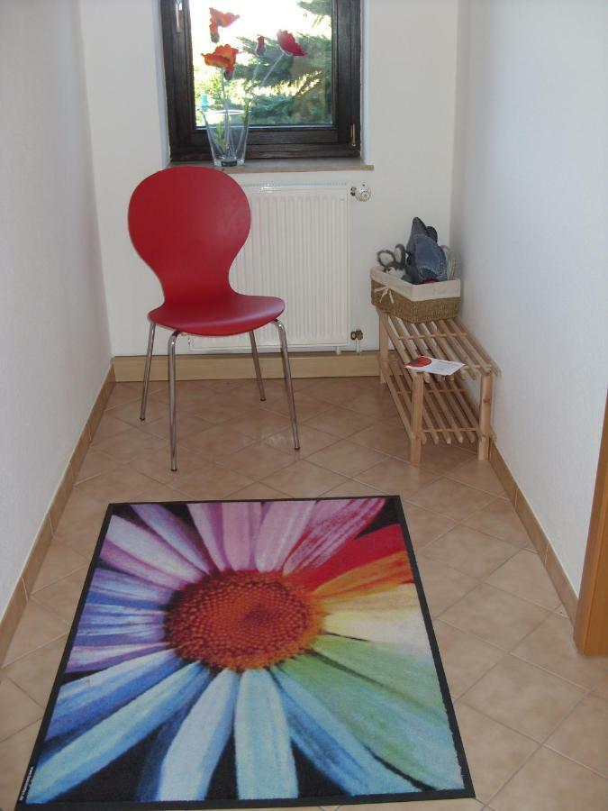 Ferienwohnung Frenkel Freital Extérieur photo