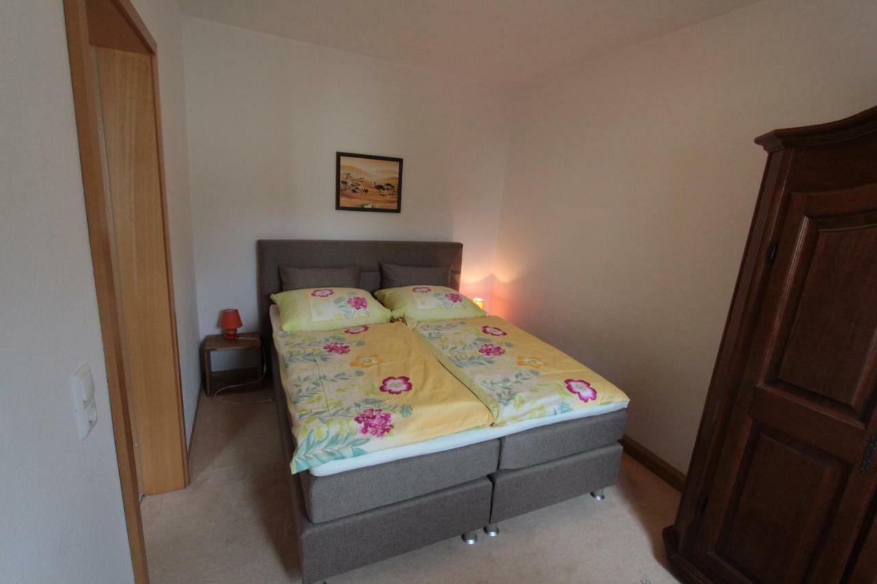 Ferienwohnung Frenkel Freital Extérieur photo
