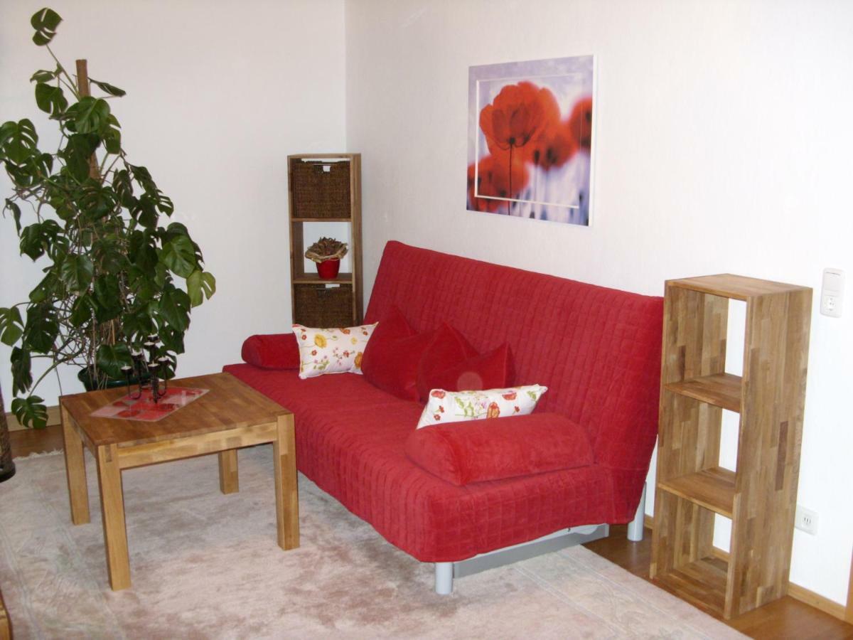 Ferienwohnung Frenkel Freital Extérieur photo
