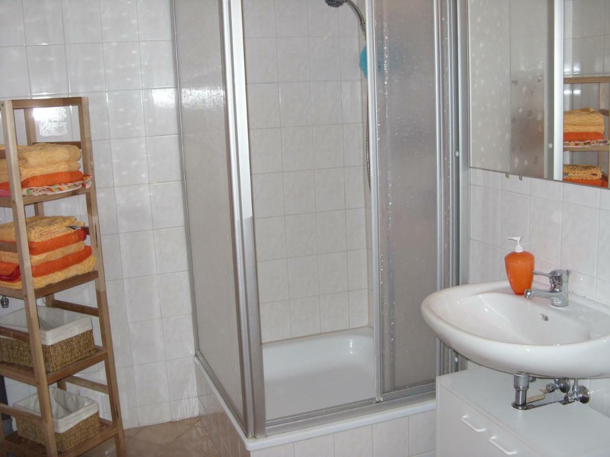 Ferienwohnung Frenkel Freital Extérieur photo